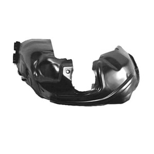 Upgrade Your Auto | Fender Trim | 14-15 Jeep Cherokee | CRSHX02841