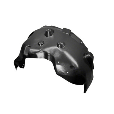 Upgrade Your Auto | Fender Trim | 14-18 Dodge RAM HD | CRSHX02842