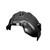Upgrade Your Auto | Fender Trim | 14-18 Dodge RAM HD | CRSHX02842