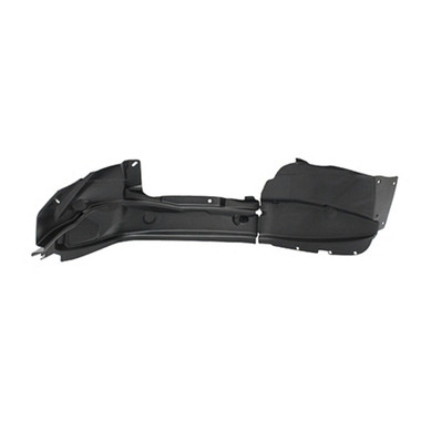 Upgrade Your Auto | Fender Trim | 11-17 Jeep Patriot | CRSHX02845