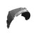 Upgrade Your Auto | Fender Trim | 11-20 Dodge Journey | CRSHX02846