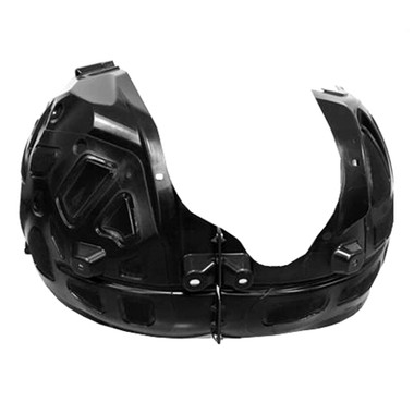 Upgrade Your Auto | Fender Trim | 15-22 Dodge Charger | CRSHX02849