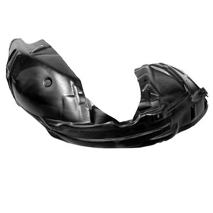 Upgrade Your Auto | Fender Trim | 15-22 Dodge Challenger | CRSHX02850