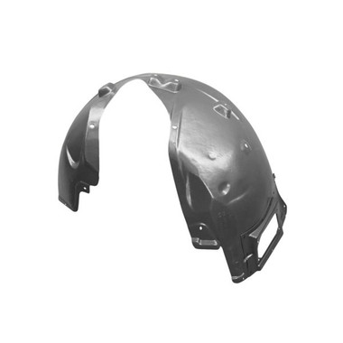 Upgrade Your Auto | Fender Trim | 15-22 Dodge Charger | CRSHX02856