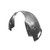 Upgrade Your Auto | Fender Trim | 15-22 Dodge Charger | CRSHX02856