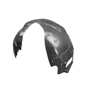 Upgrade Your Auto | Fender Trim | 15-22 Dodge Challenger | CRSHX02857