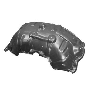 Upgrade Your Auto | Fender Trim | 15-21 Dodge RAM 1500 | CRSHX02858