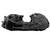 Upgrade Your Auto | Fender Trim | 16-18 Jeep Cherokee | CRSHX02861