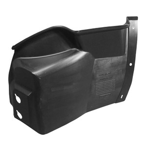 Upgrade Your Auto | Mud Skins and Mud Flaps | 19-21 Dodge RAM 1500 | CRSHX02883