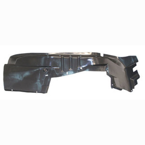 Upgrade Your Auto | Fender Trim | 97-01 Jeep Cherokee | CRSHX02890