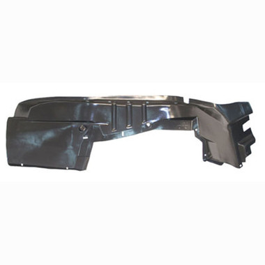 Upgrade Your Auto | Fender Trim | 97-01 Jeep Cherokee | CRSHX02890