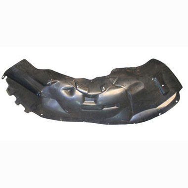 Upgrade Your Auto | Fender Trim | 98-03 Dodge Durango | CRSHX02895