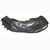 Upgrade Your Auto | Fender Trim | 98-03 Dodge Durango | CRSHX02895