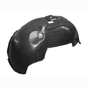 Upgrade Your Auto | Fender Trim | 03-08 Dodge RAM 1500 | CRSHX02905