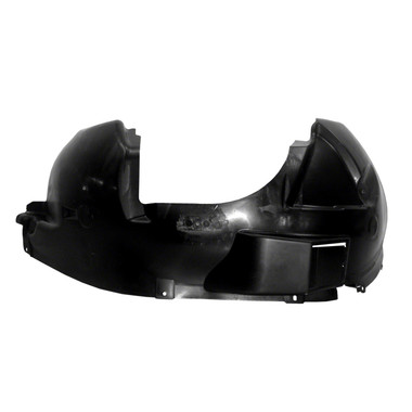 Upgrade Your Auto | Fender Trim | 05-07 Jeep Grand Cherokee | CRSHX02908