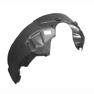 Upgrade Your Auto | Fender Trim | 07-10 Chrysler Sebring | CRSHX02913