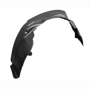 Upgrade Your Auto | Fender Trim | 07-10 Jeep Compass | CRSHX02917