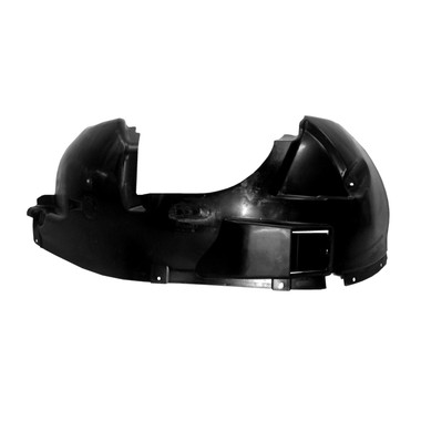 Upgrade Your Auto | Fender Trim | 08-10 Jeep Grand Cherokee | CRSHX02921