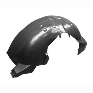 Upgrade Your Auto | Fender Trim | 07-11 Dodge Nitro | CRSHX02922