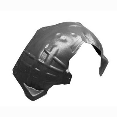 Upgrade Your Auto | Fender Trim | 08-12 Jeep Liberty | CRSHX02927