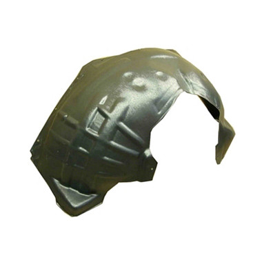 Upgrade Your Auto | Fender Trim | 08-12 Jeep Liberty | CRSHX02928