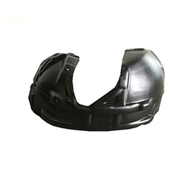 Upgrade Your Auto | Fender Trim | 08-14 Dodge Challenger | CRSHX02932