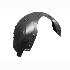 Upgrade Your Auto | Fender Trim | 11-14 Dodge Charger | CRSHX02937