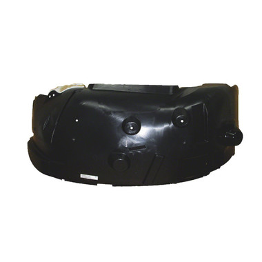 Upgrade Your Auto | Fender Trim | 10-13 Dodge RAM HD | CRSHX02942