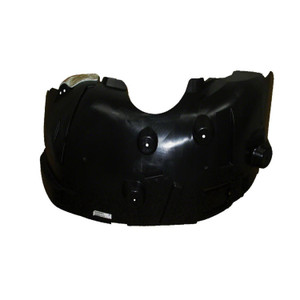 Upgrade Your Auto | Fender Trim | 10-12 Dodge RAM HD | CRSHX02944