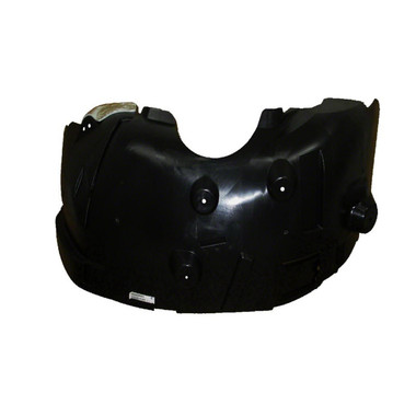 Upgrade Your Auto | Fender Trim | 10-12 Dodge RAM HD | CRSHX02944