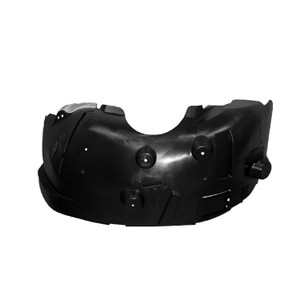 Upgrade Your Auto | Fender Trim | 10-12 Dodge RAM HD | CRSHX02945