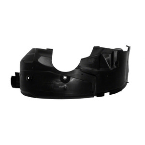 Upgrade Your Auto | Fender Trim | 11-14 Dodge Avenger | CRSHX02947