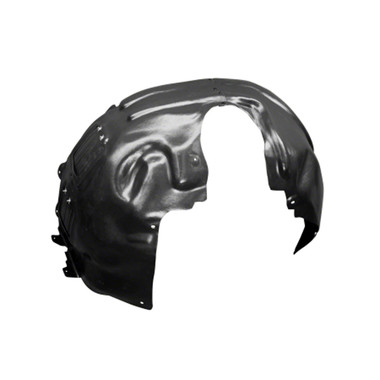 Upgrade Your Auto | Fender Trim | 14-15 Jeep Cherokee | CRSHX02952