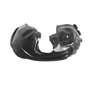 Upgrade Your Auto | Fender Trim | 14-15 Jeep Cherokee | CRSHX02954