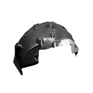Upgrade Your Auto | Fender Trim | 14-18 Dodge RAM HD | CRSHX02955
