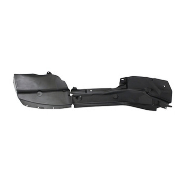 Upgrade Your Auto | Fender Trim | 11-17 Jeep Patriot | CRSHX02958