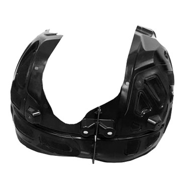 Upgrade Your Auto | Fender Trim | 15-22 Dodge Charger | CRSHX02966