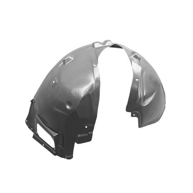 Upgrade Your Auto | Fender Trim | 15-22 Dodge Charger | CRSHX02974