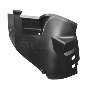 Upgrade Your Auto | Fender Trim | 19-21 Dodge RAM 1500 | CRSHX03000