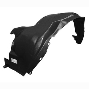 Upgrade Your Auto | Mud Skins and Mud Flaps | 99-04 Jeep Grand Cherokee | CRSHX03006