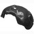 Upgrade Your Auto | Mud Skins and Mud Flaps | 03-05 Dodge RAM HD | CRSHX03008