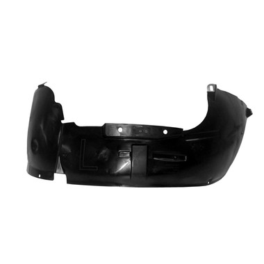 Upgrade Your Auto | Fender Trim | 07-12 Dodge Caliber | CRSHX03015