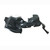 Upgrade Your Auto | Mud Skins and Mud Flaps | 07-17 Jeep Wrangler | CRSHX03029