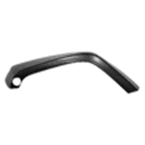 Upgrade Your Auto | Fender Trim | 07-17 Jeep Wrangler | CRSHX03037