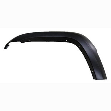 Upgrade Your Auto | Fender Trim | 05-07 Jeep Liberty | CRSHX03039