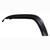 Upgrade Your Auto | Fender Trim | 05-07 Jeep Liberty | CRSHX03039