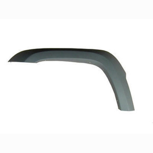 Upgrade Your Auto | Fender Trim | 05-06 Jeep Liberty | CRSHX03041