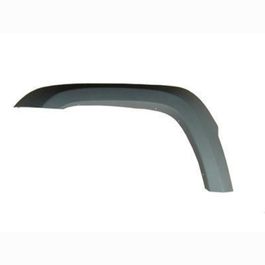 Upgrade Your Auto | Fender Trim | 05-06 Jeep Liberty | CRSHX03041