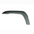 Upgrade Your Auto | Fender Trim | 05-06 Jeep Liberty | CRSHX03041