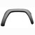 Upgrade Your Auto | Fender Trim | 02-04 Jeep Liberty | CRSHX03049